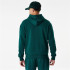 Sudadera New Era League Essentials New York Yankees Dark Green Hombre