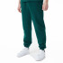 Pantalon New Era League Essentials Jogger New York Yankees Vert foncé Hommes