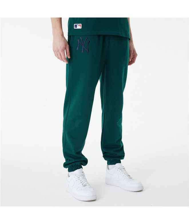 Pantalon New Era League Essentials Jogger New...