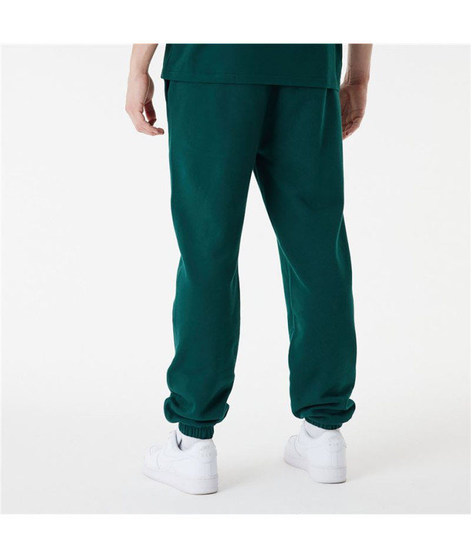 Pantalón New Era League Essentials Jogger New...