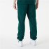 Pantalón New Era League Essentials Jogger New York Yankees Dark Green Hombre