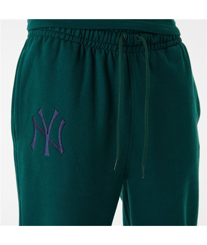 Pantalón New Era League Essentials Jogger New...