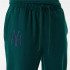 Pantalón New Era League Essentials Jogger New York Yankees Dark Green Hombre