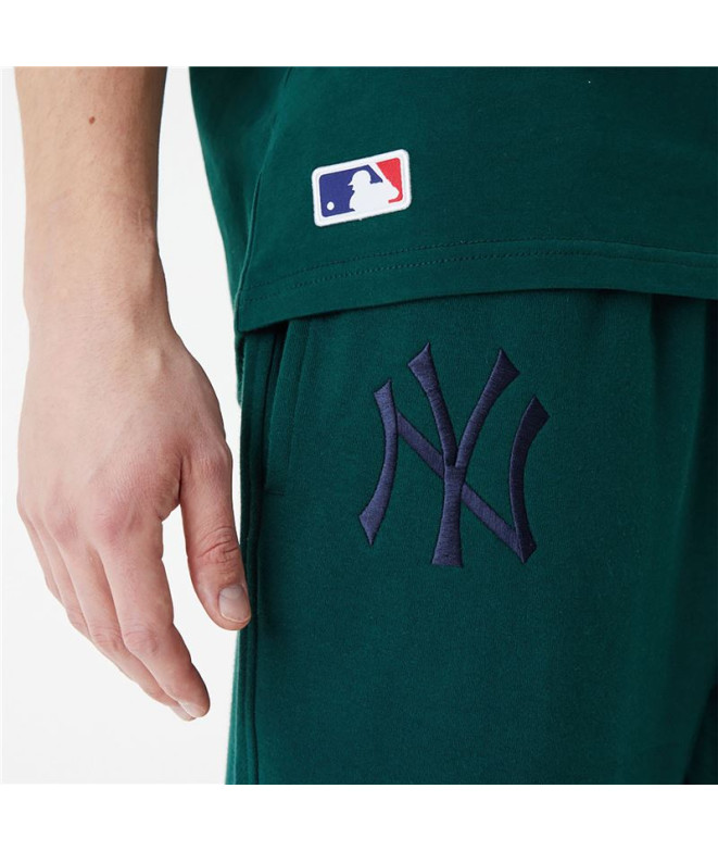 Pantalón New Era League Essentials Jogger New...