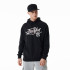 Sudadera New Era MLB Retro Graphic New York Yankees Black Hombre