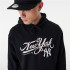 Sudadera New Era MLB Retro Graphic New York Yankees Black Hombre