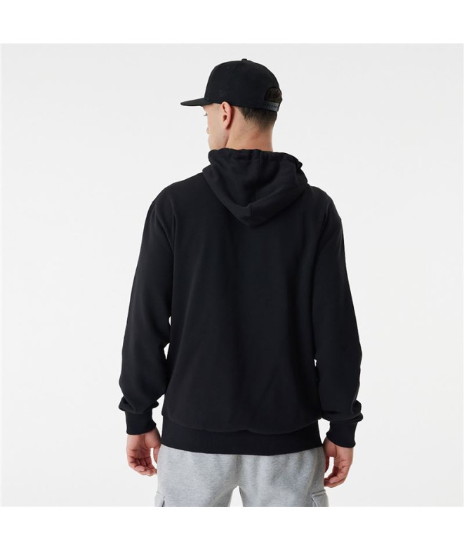 Sudadera New Era MLB Retro Graphic New York...