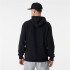 Sudadera New Era MLB Retro Graphic New York Yankees Black Hombre