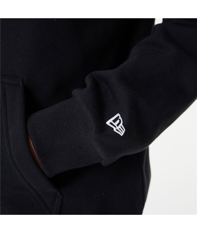 Sudadera New Era NBA Colour Insert LA Lakers...