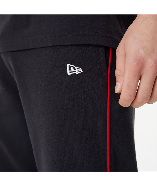 Pantalón New Era NBA Colour Insert Jogger...