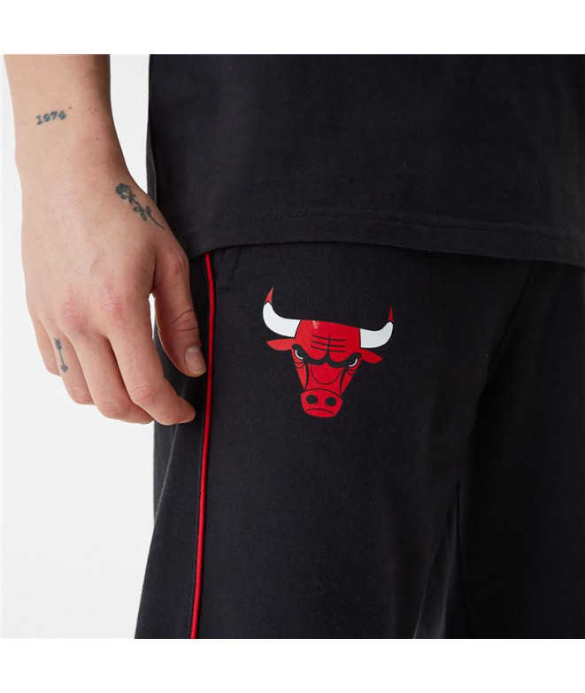 Pantalón New Era NBA Colour Insert Jogger...
