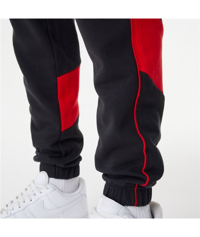 Pantalon New Era NBA Colour Insert Jogger...