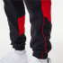 Pantalón New Era NBA Colour Insert Jogger Chicago Bulls Black Hombre