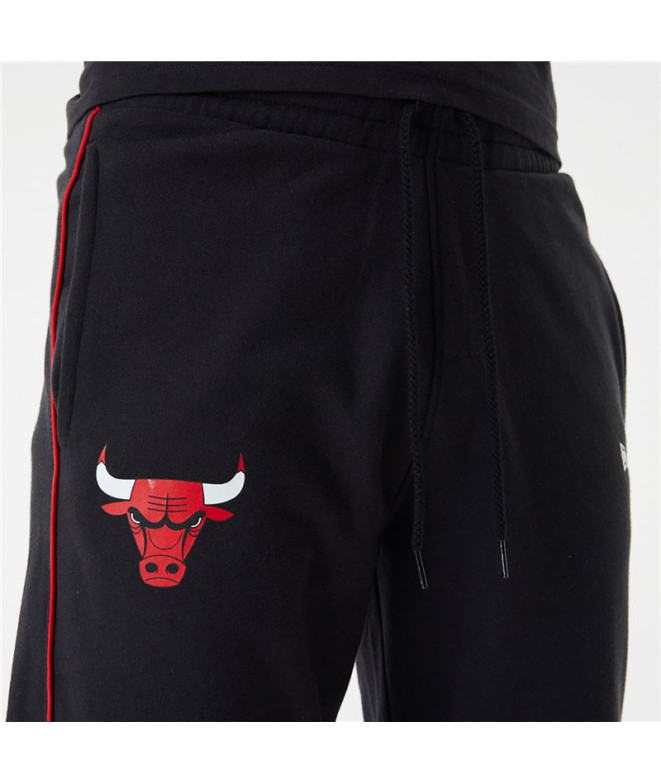 Pantalon New Era NBA Colour Insert Jogger...