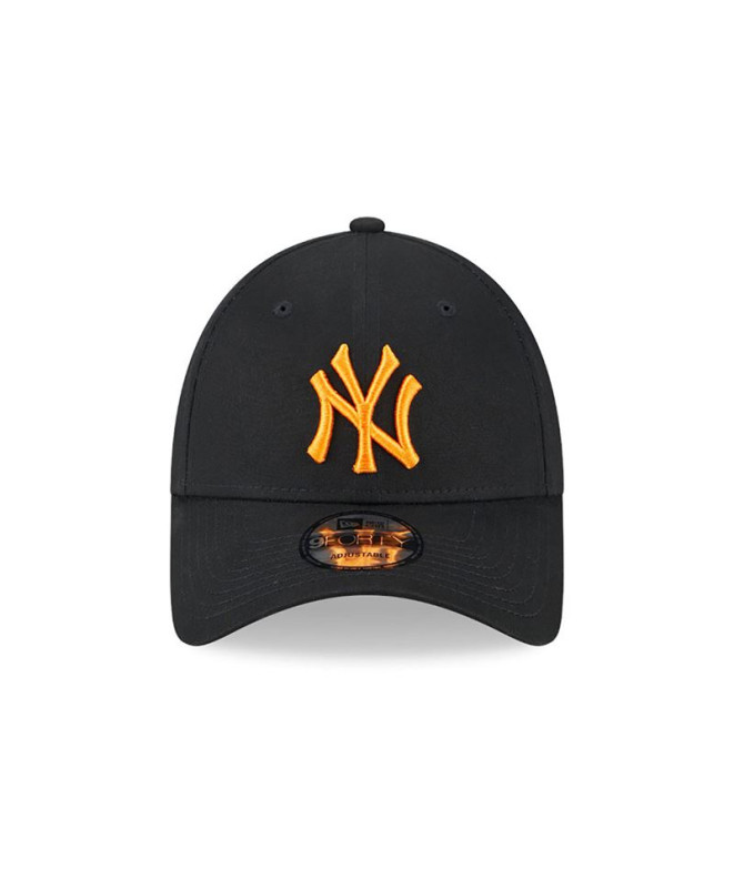 New Era New York Yankees - Negro - Gorra Hombre