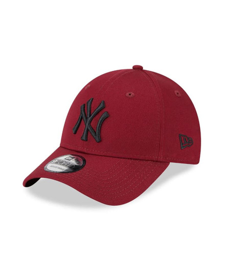 Camiseta de asas roja New York Yankees