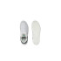Sapatilhas Lacoste Lineset 223 1 Sma Homens Branco / Verde Escuro