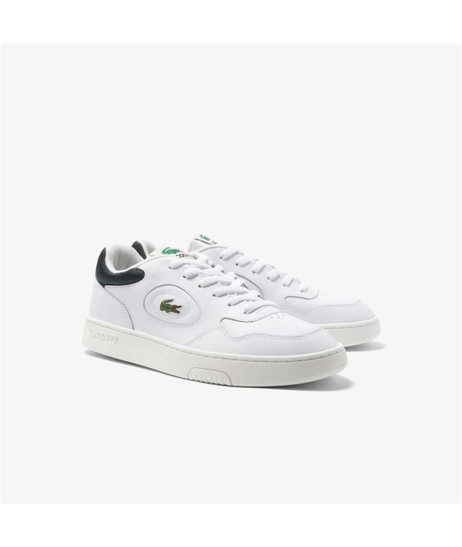 Zapatillas Lacoste Lineset 223 1 Sma Hombre...