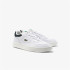 Sapatilhas Lacoste Lineset 223 1 Sma Homens Branco / Verde Escuro