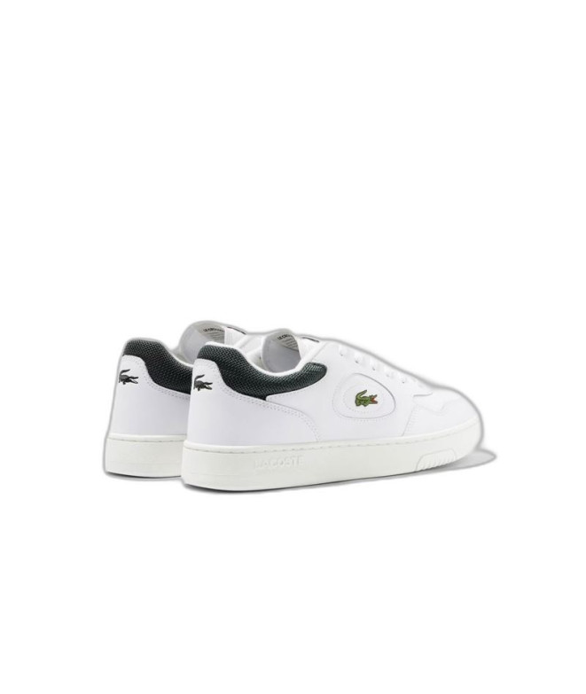Zapatillas Lacoste Lineset 223 1 Sma Hombre...