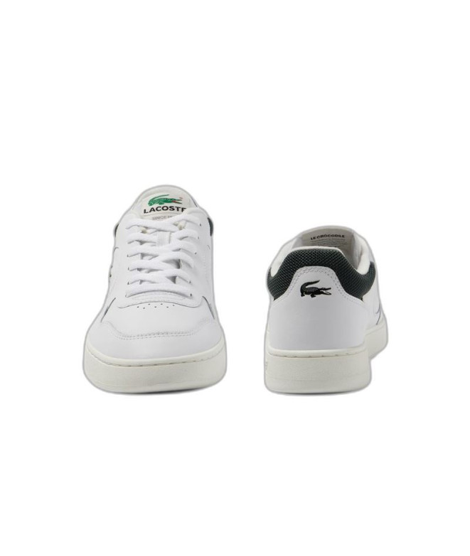 Zapatillas Lacoste Lineset 223 1 Sma Hombre...
