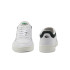 Sapatilhas Lacoste Lineset 223 1 Sma Homens Branco / Verde Escuro