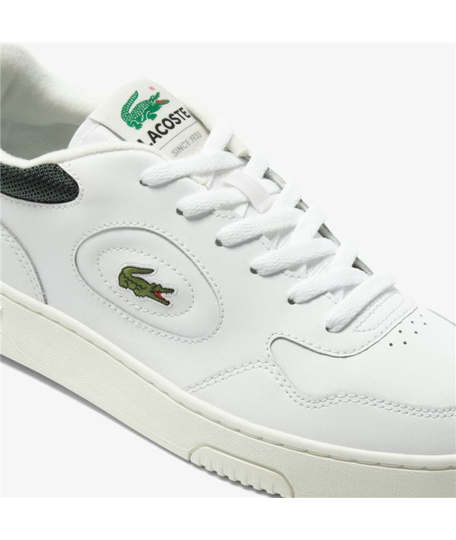 Chaussures Lacoste Lineset 223 1 Sma Hommes...