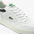 Sapatilhas Lacoste Lineset 223 1 Sma Homens Branco / Verde Escuro