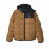 Veste Lacoste Homme Blouson Marron