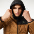 Veste Lacoste Homme Blouson Marron