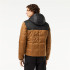 Veste Lacoste Homme Blouson Marron