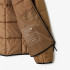 Veste Lacoste Homme Blouson Marron