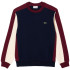 Sweatshirt Lacoste Sweatshirt Man Black