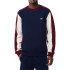 Sweatshirt Lacoste Sweatshirt Man Black