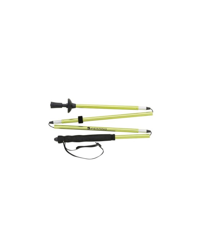 Bastones de Montaña Ferrino Stick Jet Cm.130...