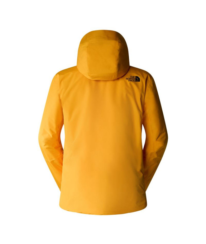 Veste de ski et de snowboard The North Face...