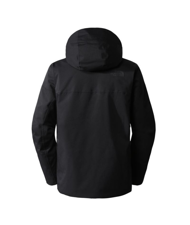 Casaco de Esqui y snow The North Face Monte Bre...