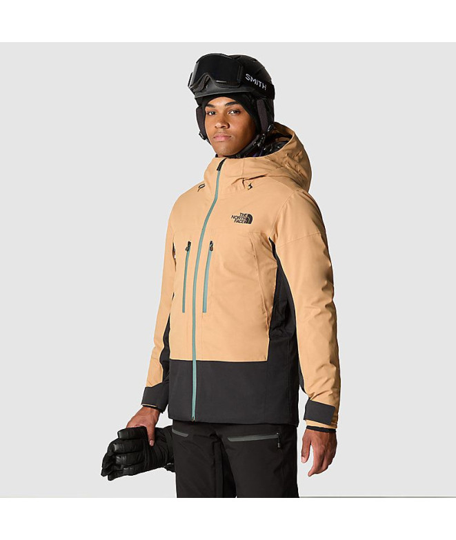 Veste de ski et de snowboard The North Face...