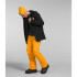Pantalones de Esquí y snow The North Face Freedom Yellow Hombre