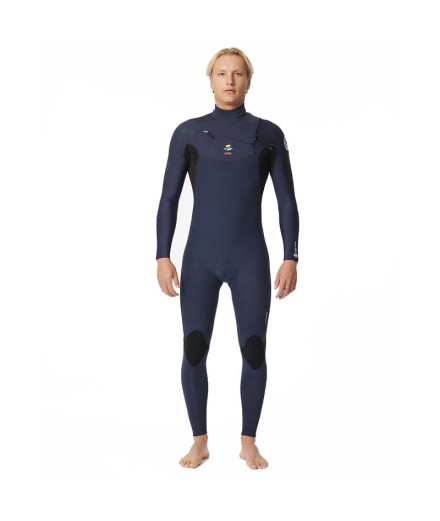 Néoprène Surf Rip Curl de la Patrouille de l'aube C/Zip...