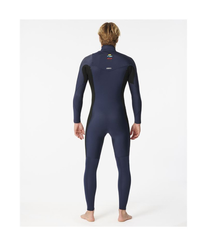 Neoprene Surfar Rip Curl da Patrulha da...