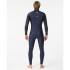 Neoprene Surfar Rip Curl da Patrulha da Madrugada C/Zip 43Gb Homem