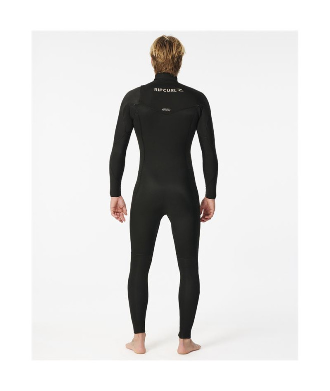 Neopreno de Surf Rip Curl Dawn Patrol C/Zip...