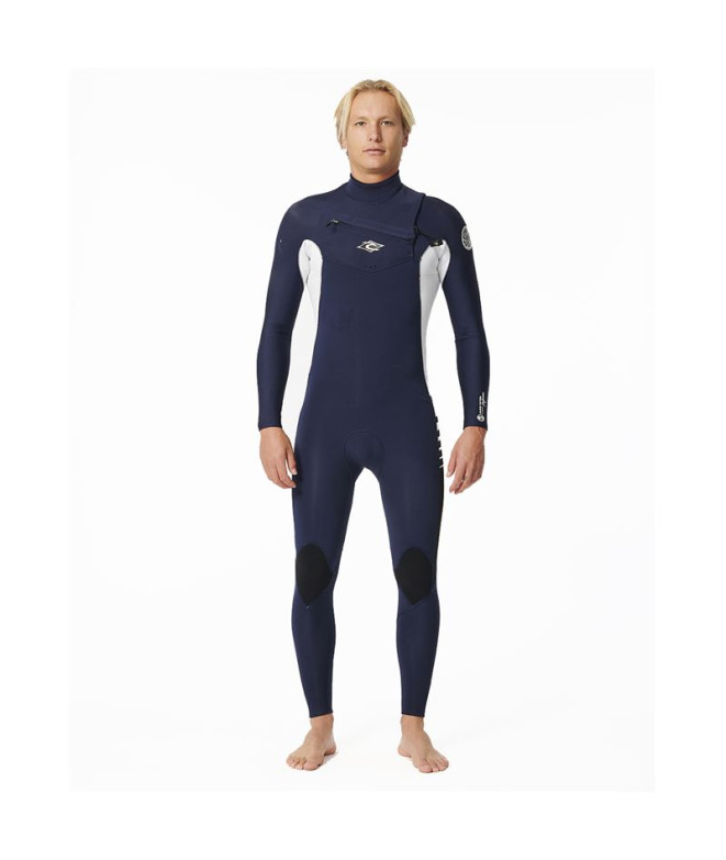 Fato de surf Rip Curl D/Patrol Cz 43Gb Man Navy