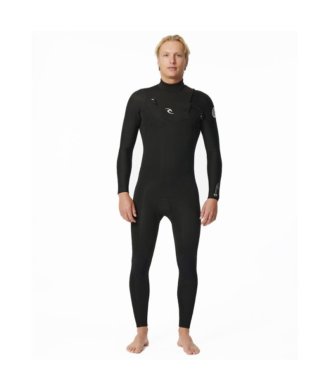 Combinaison de surf Rip Curl D/Patrol Cz 43Gb Hommes