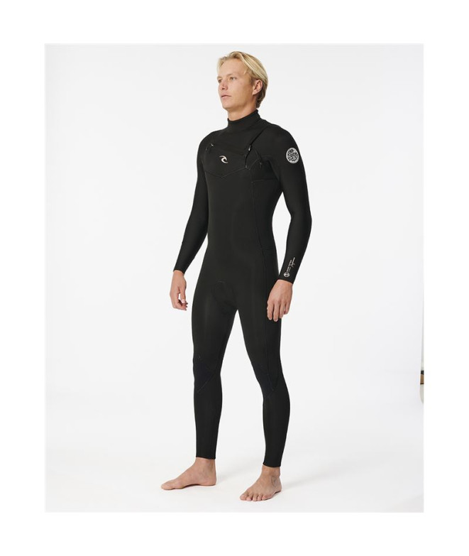 Neoprene Surfar Rip Curl de D/Patrol Cz 43Gb Homem
