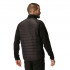 Chaqueta de Montaña Regatta Clumber IV Hybrid Black Hombre