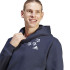 Sweatshirt adidas Bl Fl Hd Q3 Fl Men's