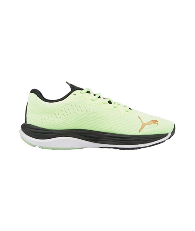 Zapatillas De Running Puma Velocity Nitro 2 Run...