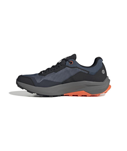 Sapatilhas Trail adidas da Terrex by Trailrider GTX Homem 2